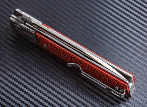 Складной нож Artisan Cutlery Artisan Classic фото 10 Складной нож Artisan Cutlery Artisan Classic фото 10