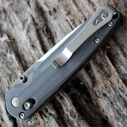 5891 Benchmade 485 Valet фото 22