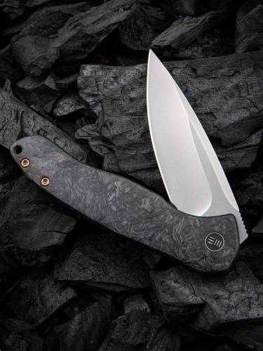 5891 WE Knife Kitefin Carbon фото 3