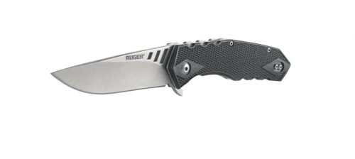 5891 CRKT Ruger® Follow-Through™ Compact фото 2