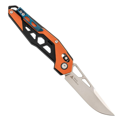 Складной нож SRM Knives SRM 9225-GJ фото 3