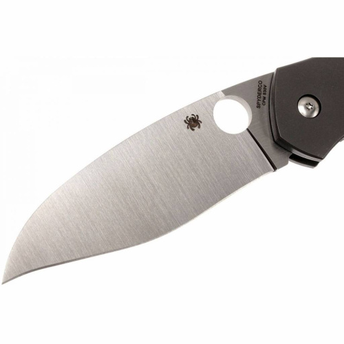 Складной нож Spyderco Myrtle - C194CFTIP фото 11 Складной нож Spyderco Myrtle - C194CFTIP фото 11