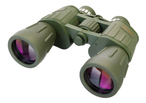 Discovery Field 12x50 Discovery Field 12x50