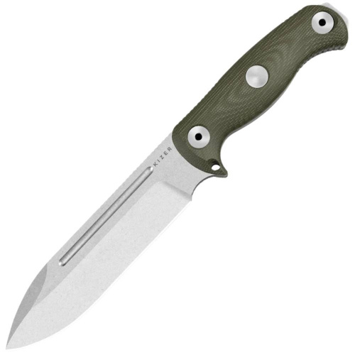 Туристический нож Kizer Drop BearFix 7