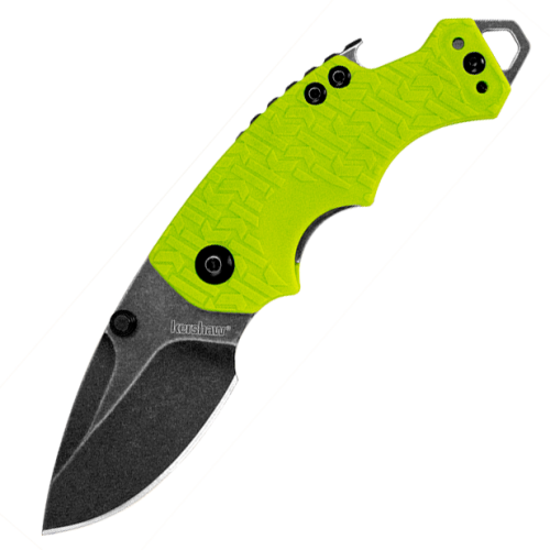 5891 Kershaw Shuffle - 8700LIMEBW