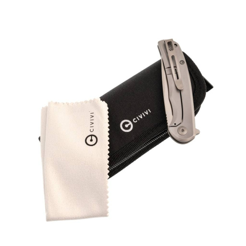 Складной нож CIVIVI NOx фото 11