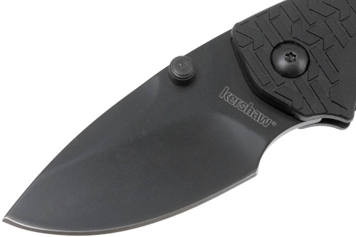 Складной нож Kershaw Нож складной Shuffle -8700BLK фото 3 Складной нож Kershaw Нож складной Shuffle -8700BLK фото 3
