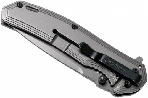 5891 Kershaw Fringe - 8310 фото 2