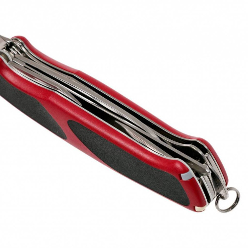 2255 Victorinox Нож перочинный RangerGrip 57 Hunter фото 7