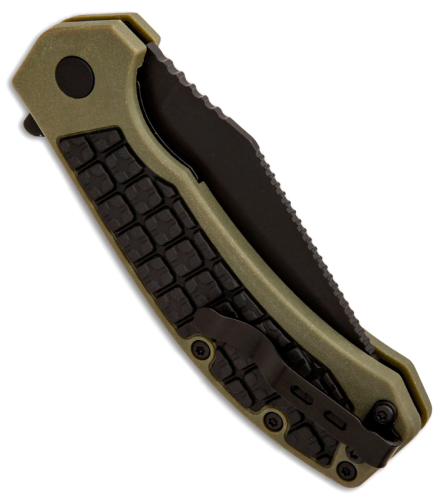 Складной нож Kershaw Faultline K8760 фото 8 Складной нож Kershaw Faultline K8760 фото 8