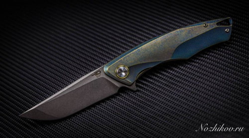 Складной нож Bestech Knives Dolphin BT1707A фото 2 Складной нож Bestech Knives Dolphin BT1707A фото 2