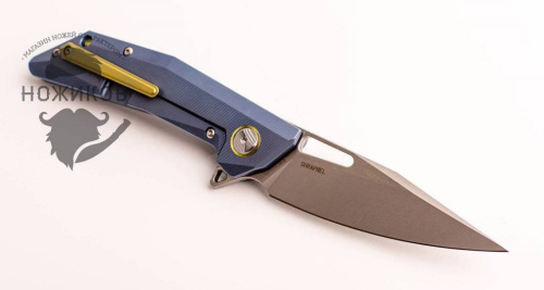 Складной нож Bestech Knives Shrapnel BT1802C фото 6 Складной нож Bestech Knives Shrapnel BT1802C фото 6