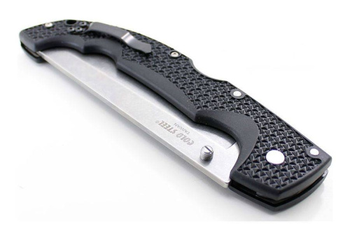  Cold Steel Складной ножVoyager XL Tanto 29AXT фото 5