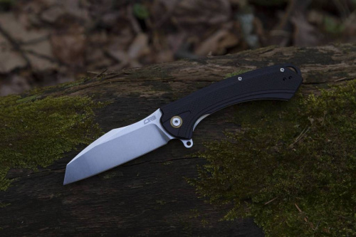 Складной нож CJRB Cutlery CJRB Barranca фото 25 Складной нож CJRB Cutlery CJRB Barranca фото 25