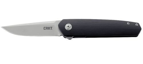 Складной нож CRKT Cuatro фото 13