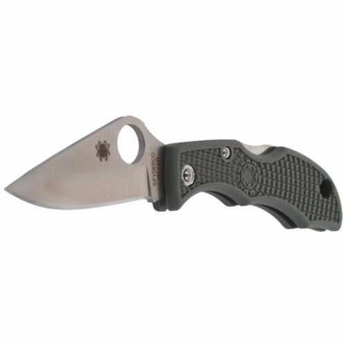 147 Spyderco Ladybug 3 - LFGP3 фото 6 147 Spyderco Ladybug 3 - LFGP3 фото 6