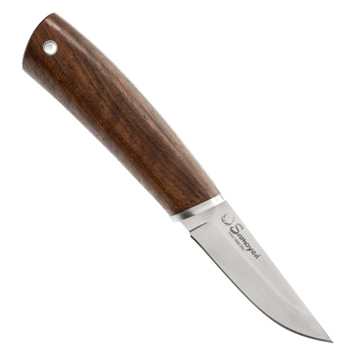 504 Kizlyar Supreme Нож Samoyed N690 SW фото 2 504 Kizlyar Supreme Нож Samoyed N690 SW фото 2