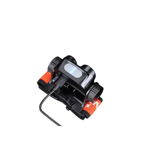 150 Fenix Налобный фонарьHM65R-T Cree XP-G2 S3 фото 4