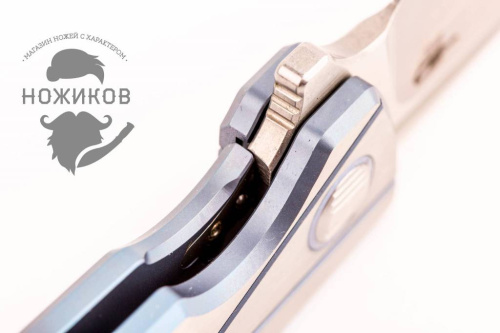 Складной нож Bestech Knives Horus BT1901D фото 8
