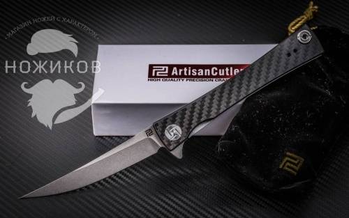 5891 Artisan Cutlery Artisan Waistline фото 2