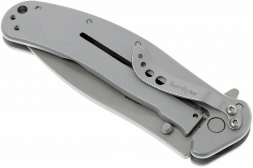 Складной нож Kershaw Zing SS 1730SS фото 3