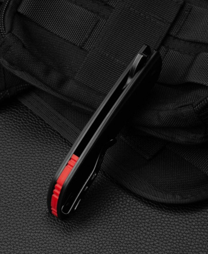 Складной нож Bestech Knives Swift Black фото 9 Складной нож Bestech Knives Swift Black фото 9