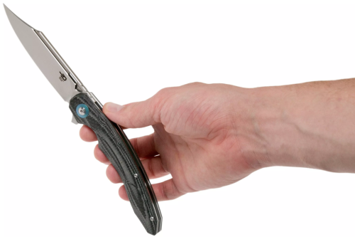 Складной нож Bestech Knives Fanga фото 2