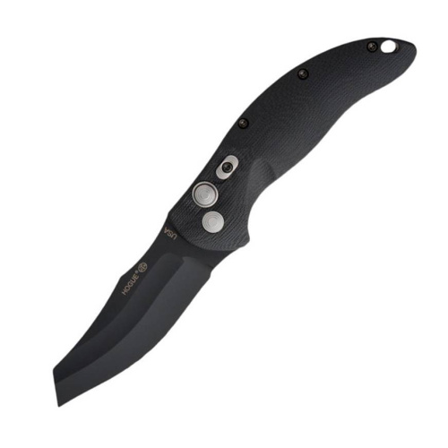 Складной нож Hogue EX-04 Wharncliffe