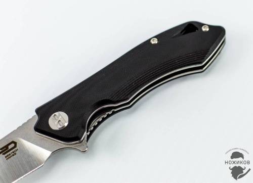 5891 Bestech Knives Beluga BG11A-2 фото 2