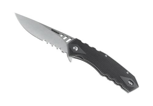 5891 CRKT Ruger® Follow-Through™ фото 7