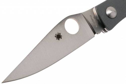 5891 Spyderco Baby Horn CX08GGYP фото 16