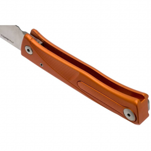 Складной нож Lion Steel Thrill фото 10