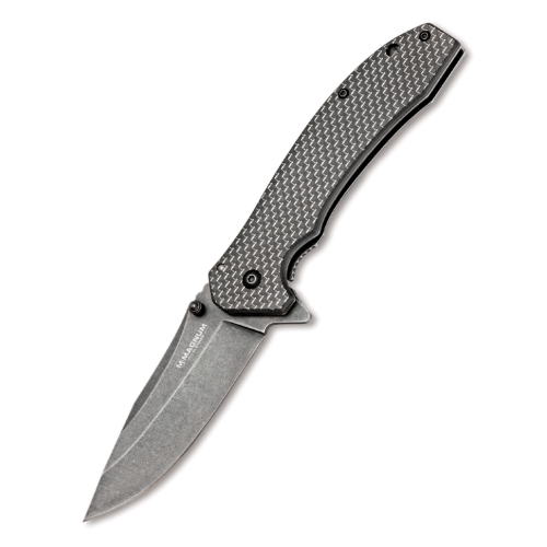 3810 Boker Magnum Aircraft Engineer фото 4