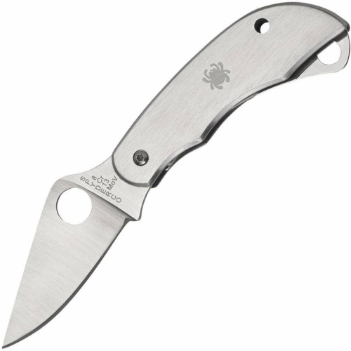 Складной нож Spyderco ClipiTool™ Scissors - 169P фото 3 Складной нож Spyderco ClipiTool™ Scissors - 169P фото 3