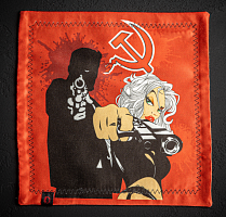  платок (хэнк) Red October