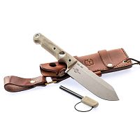 Нож White River FIRECRAFT 5 StoneWash