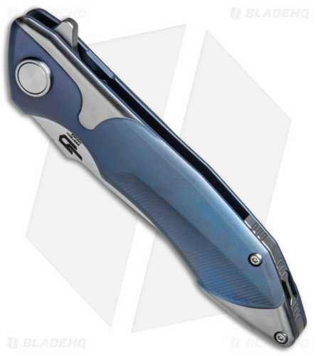 Складной нож Bestech Knives Starfighter BT1709B фото 6