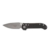  автоматический нож Microtech LUDT Gen III S/E