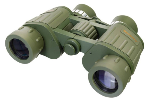 Discovery Field 8x42 Discovery Field 8x42