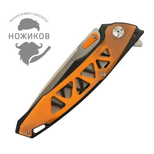 Складной нож Nimo Knives Panther фото 8