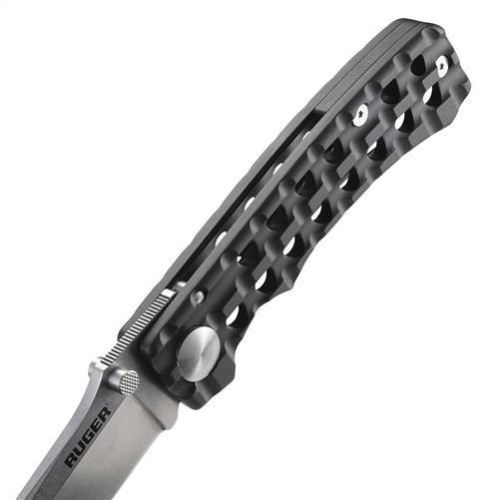 Складной нож CRKT R1803 Ruger® Knives Go-N-Heavy™ фото 8 Складной нож CRKT R1803 Ruger® Knives Go-N-Heavy™ фото 8