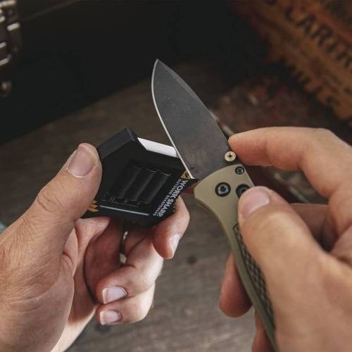 746 Work Sharp Точилка ручная MICRO SHARPENER фото 5