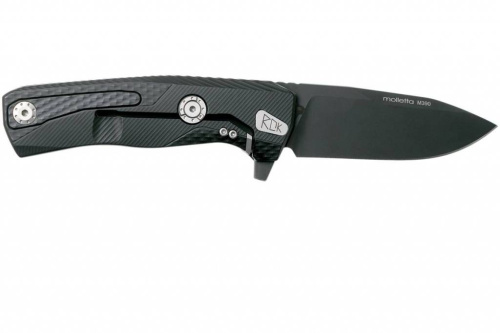 Складной нож Lion Steel ROK A BB фото 14