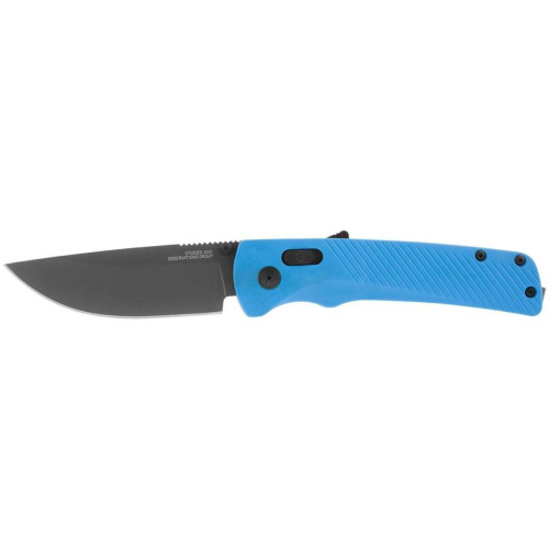 Складной нож SOG Flash Mk3 Civic Cyan