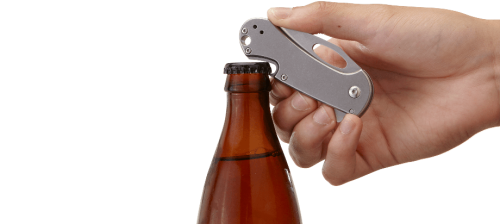 Складной нож CRKT Bev-Edge фото 12