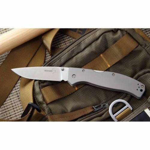 5891 Boker Plus Titan Drop 01BO188 фото 21