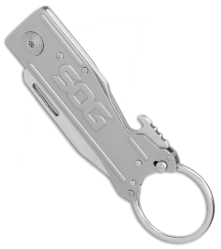 236 SOG Нож - брелок KeyTron -KT1001 фото 8