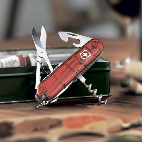 292 Victorinox Huntsman фото 3 292 Victorinox Huntsman фото 3