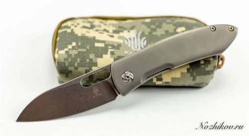 5891 Kizer WANDERER фото 2