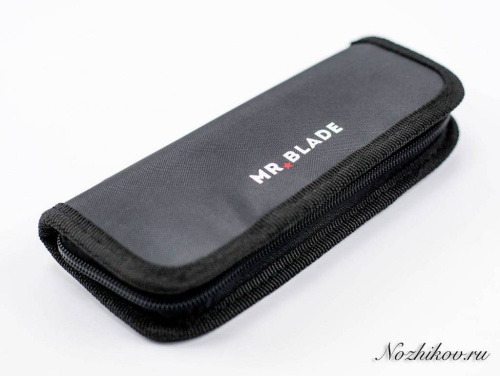 2255 Mr.Blade Ferat Black фото 3